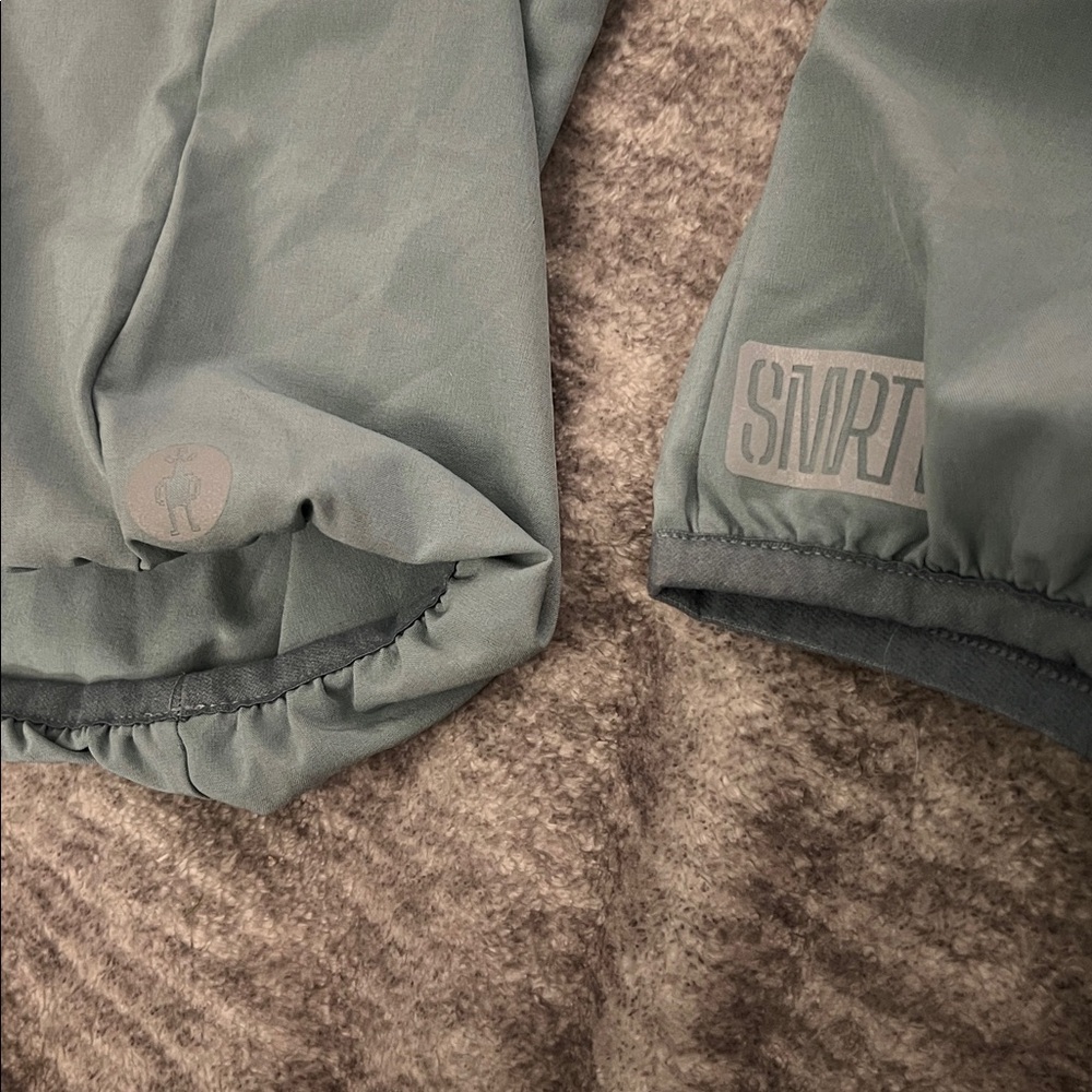 Smartwool Active Tech Pant - image 5
